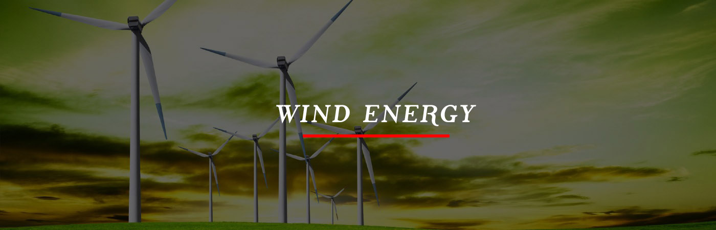 wind energy